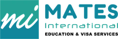 MATES International Education and Visa Services