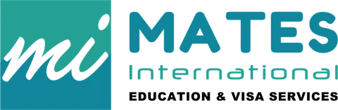 MATES International Education and Visa Services
