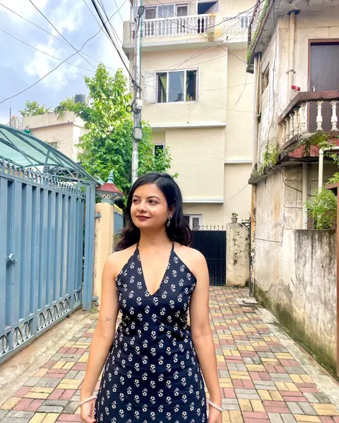 Anju Bhattarai, Education Consultant