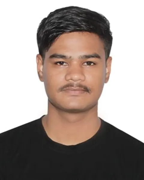 Dev Khadka, Admin Officer, Chitwan