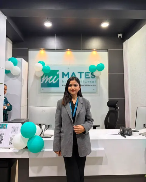 Jharna Kunwar, Front Desk Officer, Chitwan