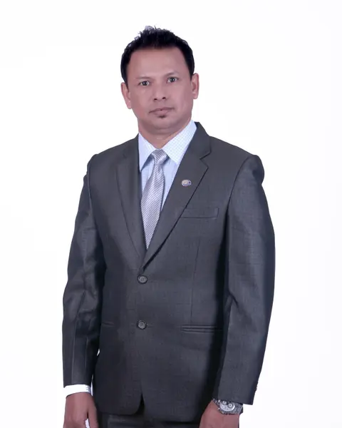 Prakash Poudel, Regional Manager, Chitwan
