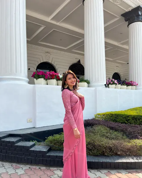 Pramila Regmi, Admission & GS Head