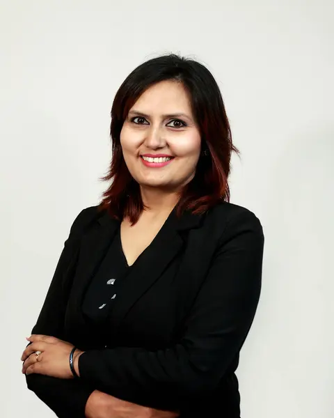 Pratima Regmi, Director International Affairs