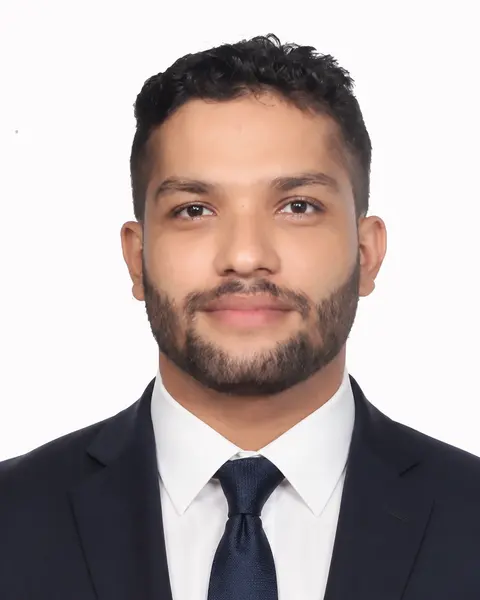 Puran Adhikari, Manager, Parsa