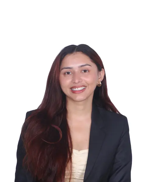 Sabita Bhandari, Counselling & Admission Officer, Chitwan