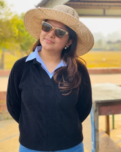 Usha Bhandari, Admission & GS Officer